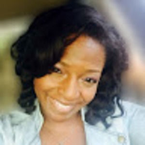 Meet your Posher, Erika